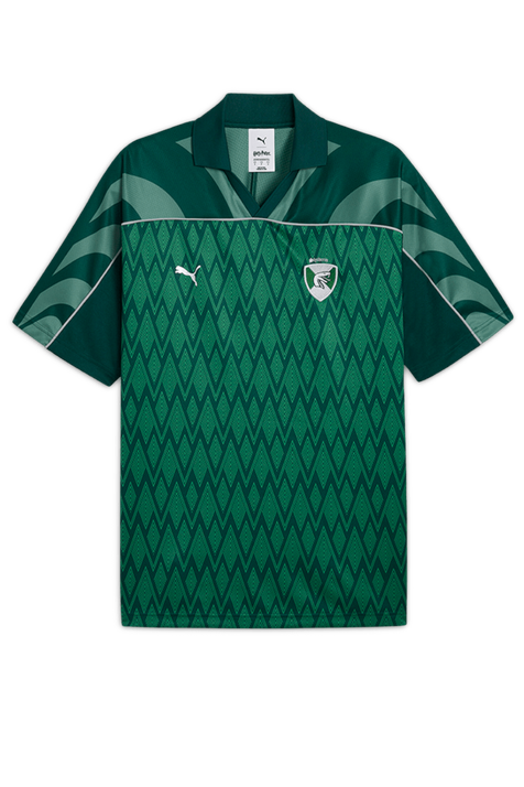 פומה X הארי פוטר חולצת כדורגל PUMA