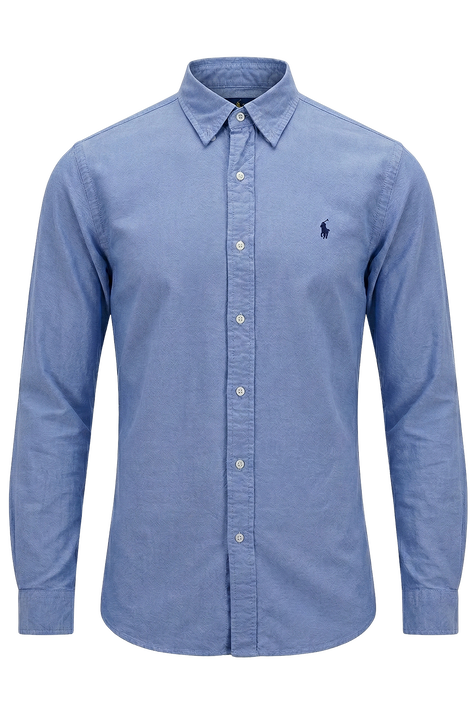 חולצה מכופתרת POLO RALPH LAUREN