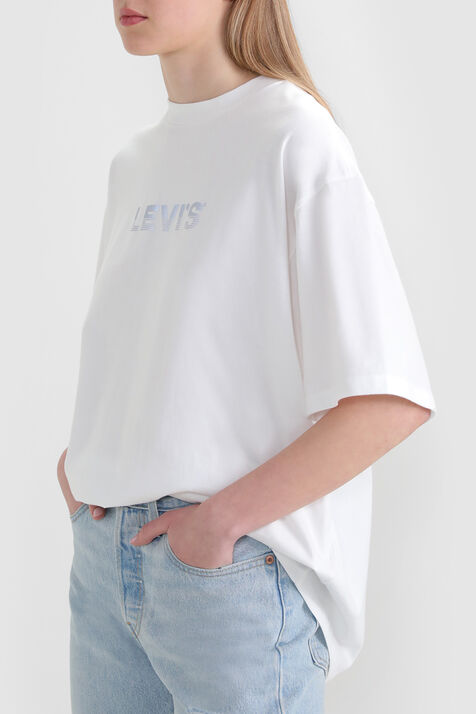 חולצת טי בגזרה נינוחה LEVI`S
