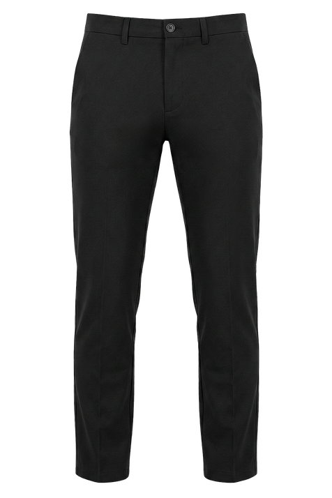 מכנסיים מחוייטים סלים פיט