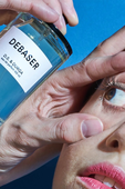 תמונת תקריב של D.S. & Durga Debaser Eau de Parfum 100 ml