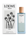 תמונה אחורית של LOEWE Agua Drop Eau de Parfum 50 ml