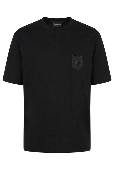 טישירט שרוול קצר EMPORIO ARMANI