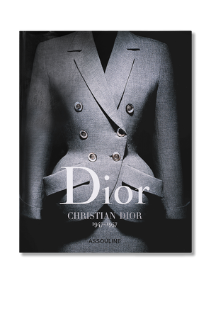 Dior by Christian Dior ASSOULINE