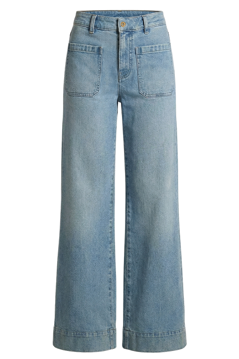 מכנסי ג'ינס MICHAEL KORS