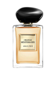 תמונה קידמית של Orange Mediterranee Eau de Toilette 100 ml