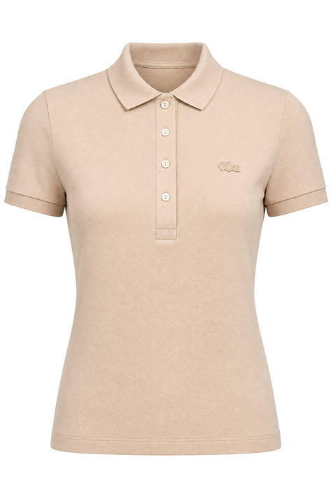 חולצת פולו LACOSTE