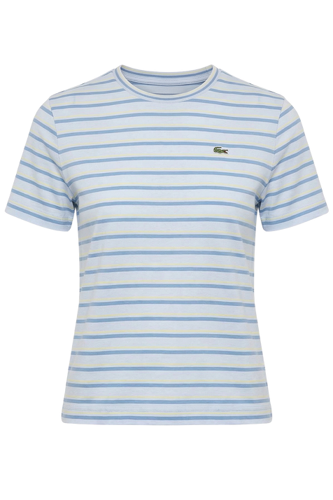 חולצת טי LACOSTE