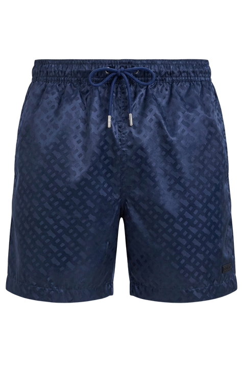 מכנסי בגד ים BOSS