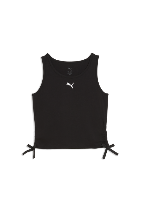 גופייה בגזרת סלים PUMA KIDS