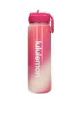 תמונה קידמית של Back to Life Sport Bottle 24oz*Straw Lid