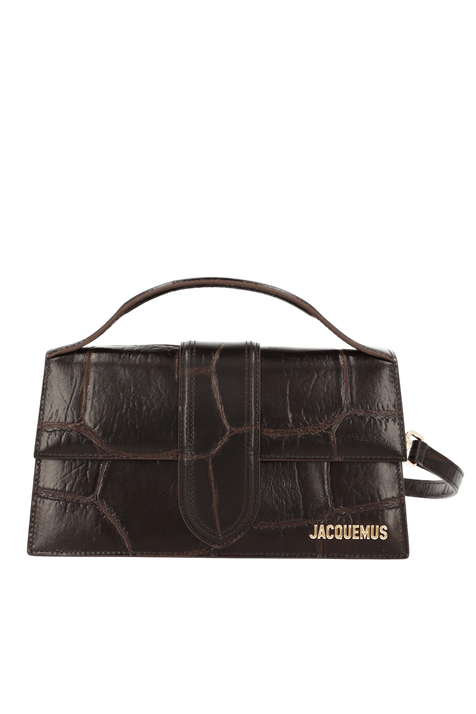 תיק קרוסבודי JACQUEMUS