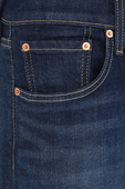 מכנסי סלים ג'ינס טאפר 512 LEVI`S