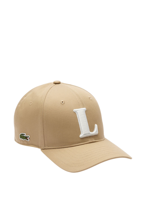 כובע מצחייה LACOSTE