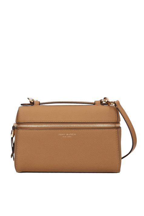 תיק קרוסבודי סלים רומי מיני TORY BURCH