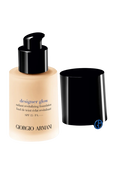 תמונת פנים של Designer Glow Foundation 2.5 30 ml