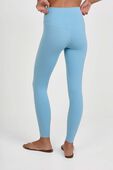 תמונת דוגמן אחורית של lululemon Align&trade; High-Rise Pant 25''
