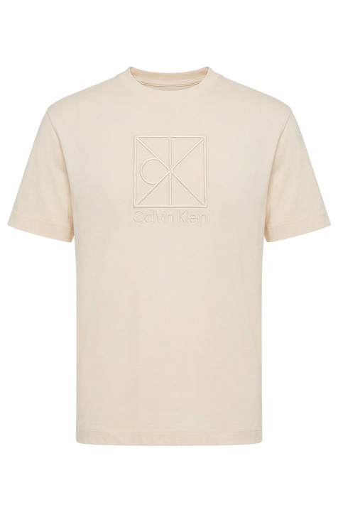 חולצת טי CALVIN KLEIN
