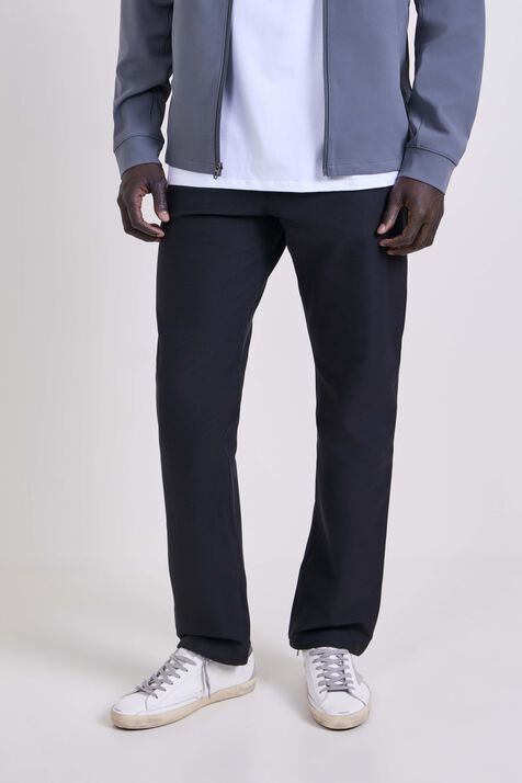 Easyfive Classic-Straight Pant 32L LULULEMON