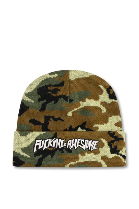 כובע גרב FUCKING AWESOME