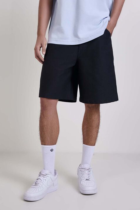 EasyFive Relaxed-Fit Short 9''
