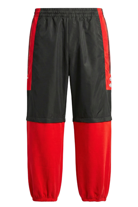 מכנסי ג'וגר אדידס X וילי צ'אווריה ADIDAS ORIGINALS