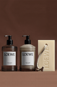 תמונת תקריב של Loewe Body Lotion Oregano