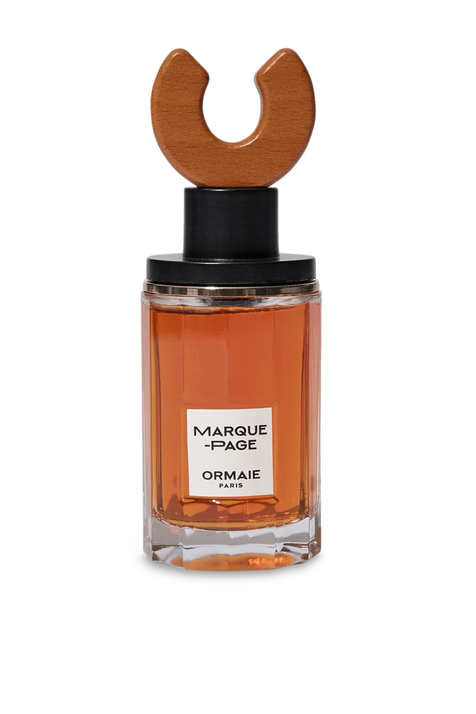 Marque-Page Eau de Parfum Spray 100 ml ORMAIE