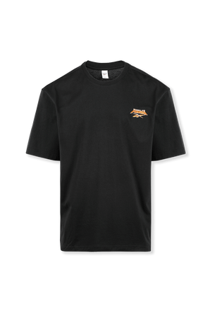 Kung Fu Panda T-Shirt in Black REEBOK