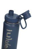 תמונה אחורית של Back to Life Sport Bottle 24oz