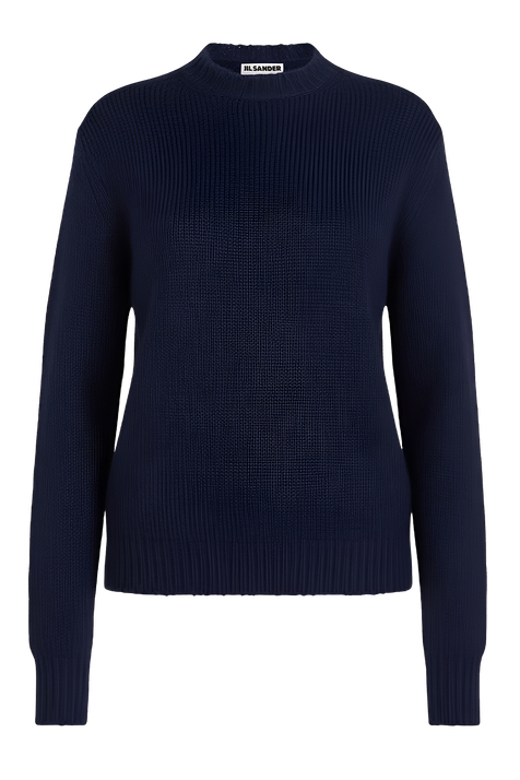 סריג צמר JIL SANDER