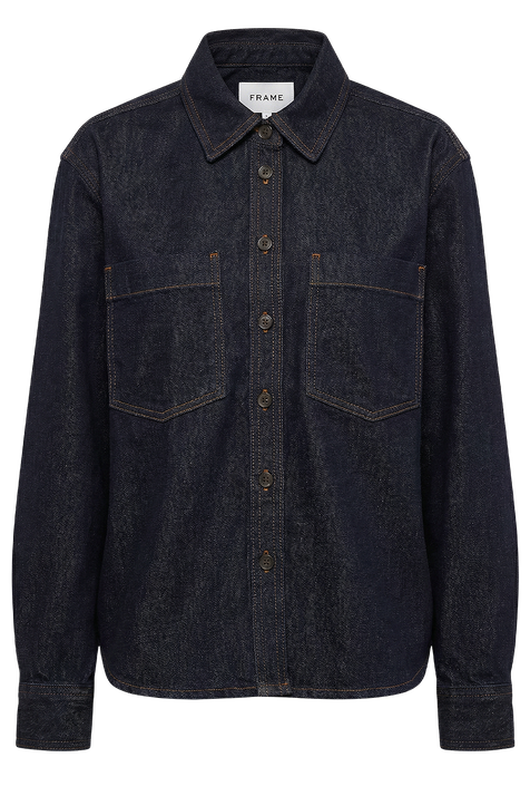 חולצת ג'ינס