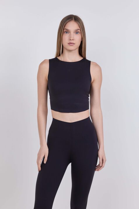 Glow Up&trade; High-Neck Tank Top LULULEMON