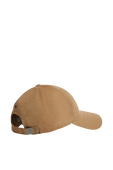 תמונה אחורית של כובע מצחייה