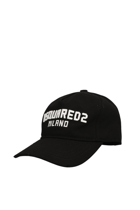 כובע מצחייה DSQUARED2