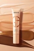 תמונת פנים של Skin Tint Longwear & Care 32 ML