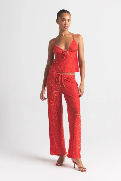 CAMI & PANT SET SKIMS