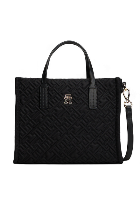 תיק נשיאה מיני TOMMY HILFIGER