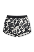 מכנסיים קצרים פרחוניים - גילאי 10-12 LOUIS LOUISE