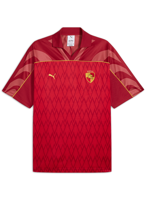 פומה X הארי פוטר חולצת כדורגל PUMA