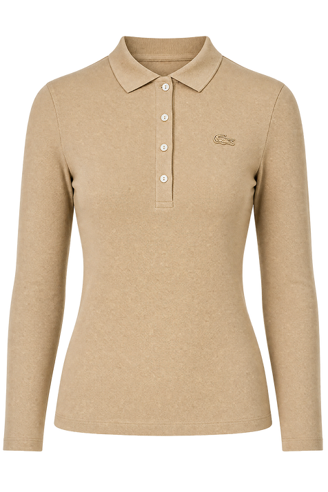 חולצת פולו LACOSTE