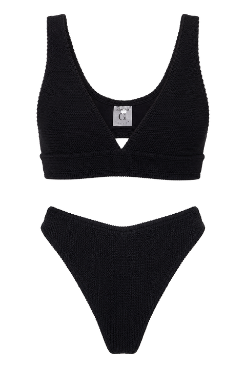 סט ביקיני אנג'ל HUNZA G