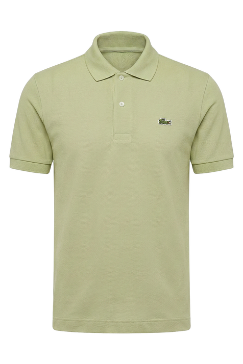 חולצת פולו קצרה LACOSTE