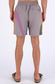 PUMA x KidSuper Woven Shorts in Multicolor PUMA