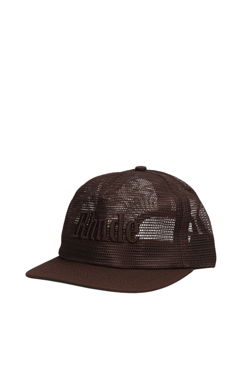 כובע מצחייה RHUDE