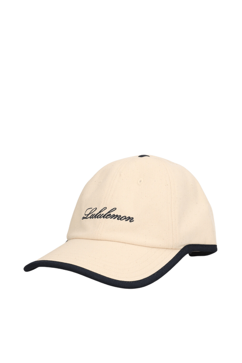 Classic Ball Cap Cotton Canvas LULULEMON