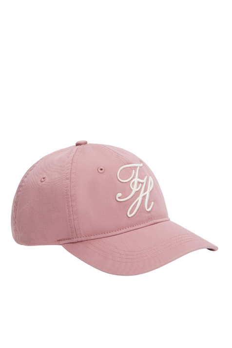 כובע מצחייה TOMMY HILFIGER