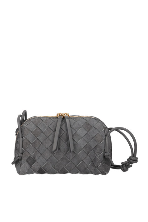 תיק כתף קונצרט BOTTEGA VENETA