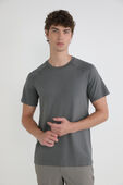Metal Vent Tech Short-Sleeve Shirt