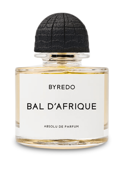 Bal dAfrique Absolu de Parfum 100ml BYREDO